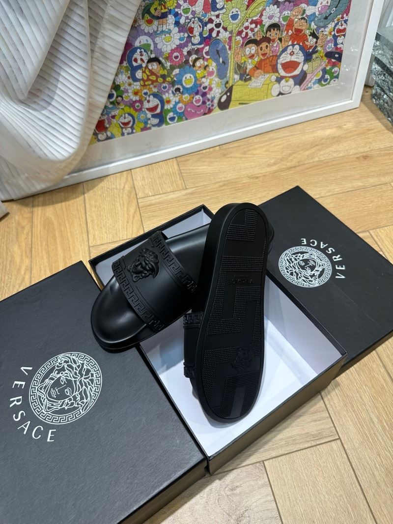 Versace Slippers